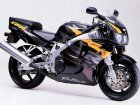 Honda CBR 900RR Fireblade